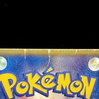 [US Duty Inc] HP Mew EX 051/050 SR BW5 1st ED 2012  Pokemon Card Japanese