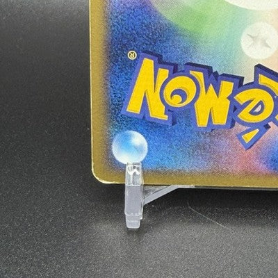 LP ____'s Mew 013/PLAY Player's Fan Club 2004 Pokemon Card Promo Holo Japanese