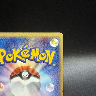 [US Duty Inc] LP Mew EX 041/086 Holo Rare ex Mirage Forest Pokemon Card Japanese