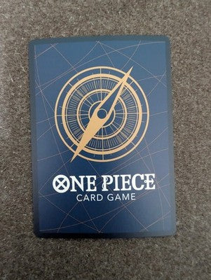 NM Monkey. D. Luffy OP16-095 ROUND 1 x ONE PIECE Card Promo Japanese 2026