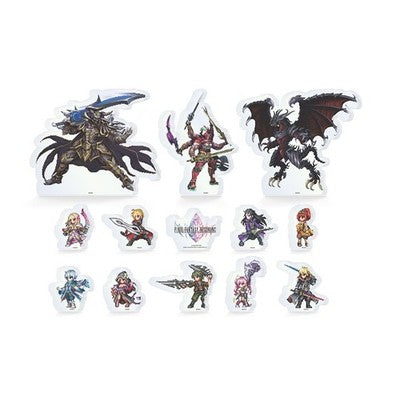 PSL NEW Final Fantasy Resonance Collector's Edition Nintendo Switch 2 Japanese