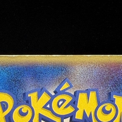 HP Rayquaza Delta Species 103/PCG-P Promo Meiji Pokemon Japanese