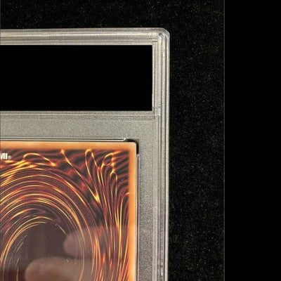 PSA 10 Blue-Eyes White Dragon LOCR-JP001 Extended Art Japanese Yu-Gi-Oh Card
