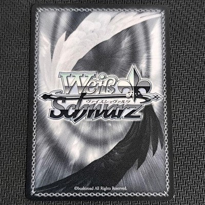 NM Weiss Schwarz NIKKE Dorothy Serendipity SP Signed NIK/S135-091SP Japanese