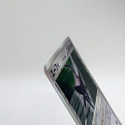 [US Duty Inc] LP Espeon 049/086 2005 Holo 1st ED Japanese Pokemon Card
