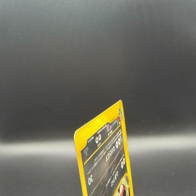 [US Duty Inc] HP Karen's Tyranitar  090/141 VS 1st ED  Pokemon Card Japanese