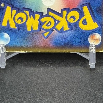 MP LP ___'s Rayquaza 021/PLAY Player's Club Promo Japanese Pokemon card