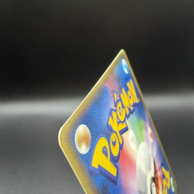 [US Duty Inc] LP Mew EX 041/086 Holo Rare ex Mirage Forest Pokemon Card Japanese