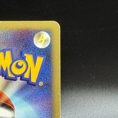 MP Tyranitar ex 093/106 Holo 1st ED Golden Pokemon Card Japanese
