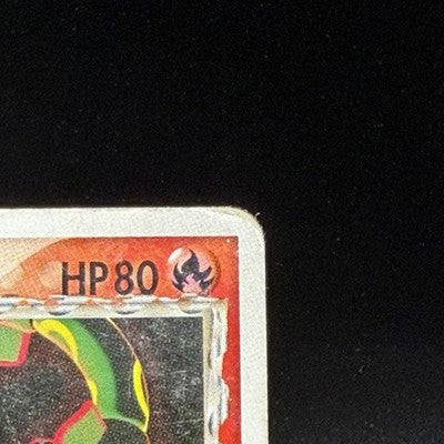 HP Rayquaza Delta Species 103/PCG-P Promo Meiji Pokemon Japanese