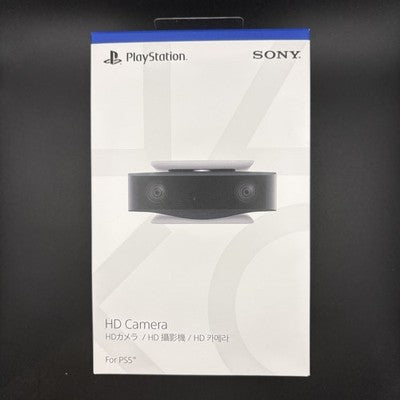 [US SELLER] NEW Sony PS5 HD Web Camera PlayStation 5 CFI-ZEY1G