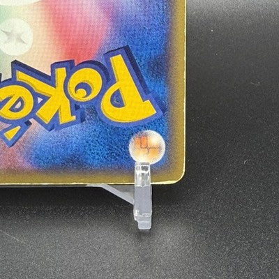 MP Treecko 037/PCG-P Promo Yokohama Pokemon Center Pokemon Japanese
