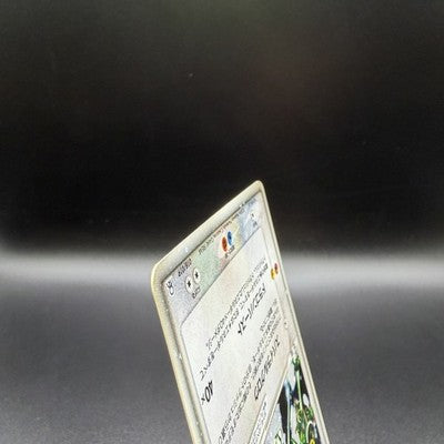 [US Duty Inc] MP Rayquaza ex 018/019 Master Kit Side Deck  Pokemon Card Japanese