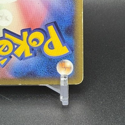 [US Duty Inc]  MP Charmander 124/DP-P Pokemon 10th Anniversary Promo Japanese
