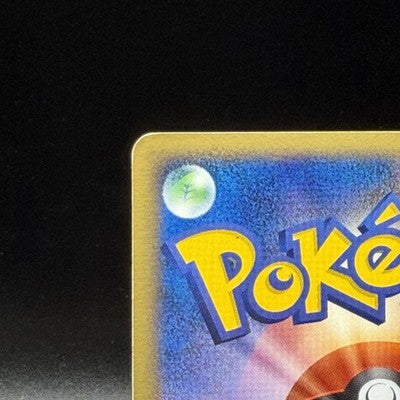 LP ____'s Mew 013/PLAY Player's Fan Club 2004 Pokemon Card Promo Holo Japanese
