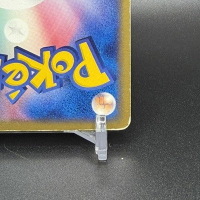 MP Rocket's Mewtwo ex 064/084 Rocket Gang Strikes Back 1st Ed Holo 2004 Japanese