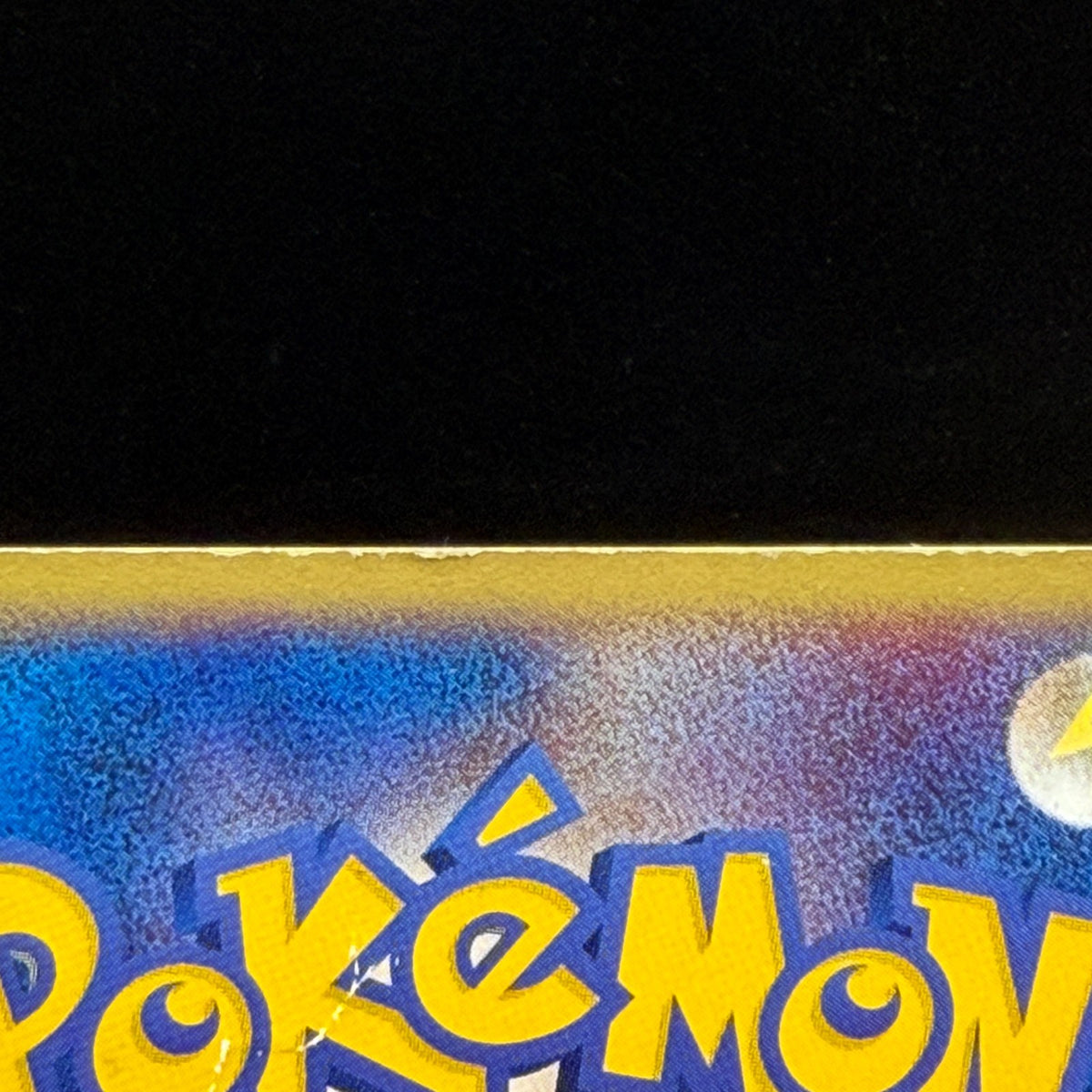 MP Dark Tyranitar 070/084 Holo 1st Edition Rocket Returns Japanese Pokemon