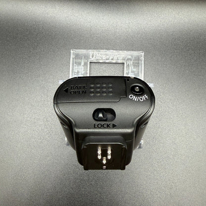 Canon Speedlite 90EX COMPACT Flash for Canon EOS-M Camera DSLR