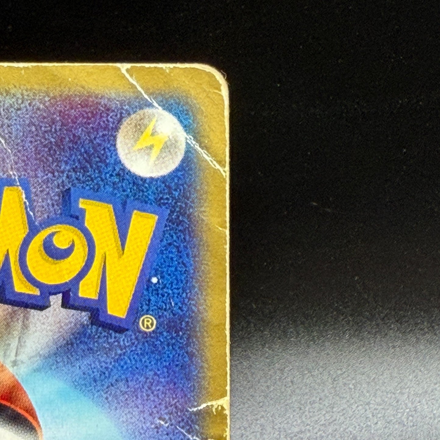 [US Duty Inc]  HP Mew 033/P Mcdonald's E Pack DMG Pokemon Card Japanese