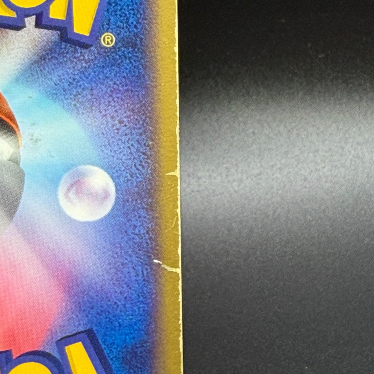 MP Dark Tyranitar 070/084 Holo 1st Edition Rocket Returns Japanese Pokemon