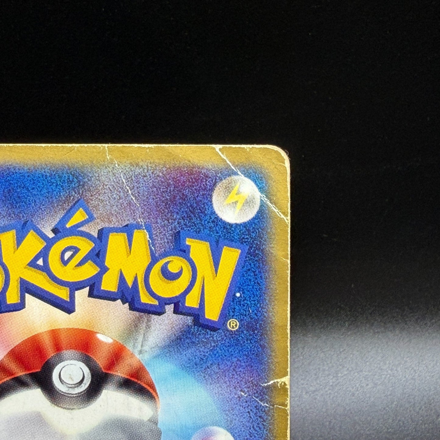 [US Duty Inc]  HP Mew 033/P Mcdonald's E Pack DMG Pokemon Card Japanese