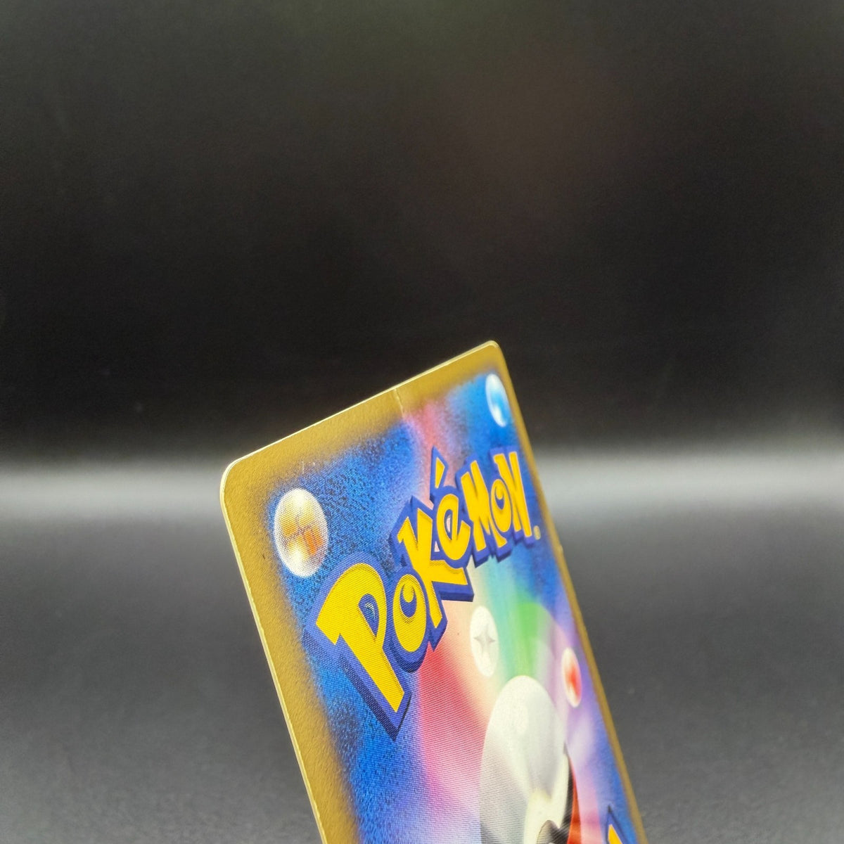 [US Duty Inc] LP Charizard 092/092 1st ED Holo Pokemon Card Japanese