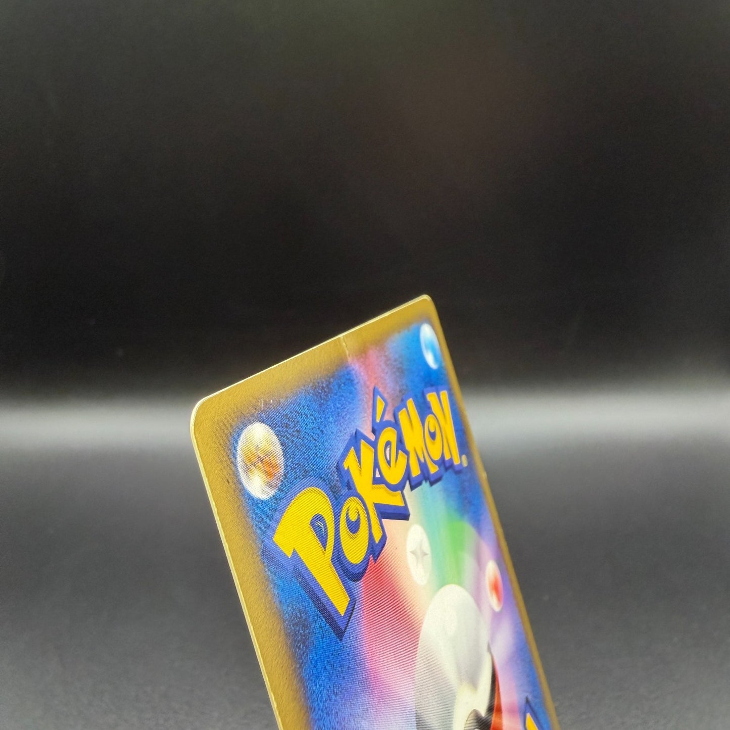 [US Duty Inc] LP Charizard 092/092 1st ED Holo Pokemon Card Japanese