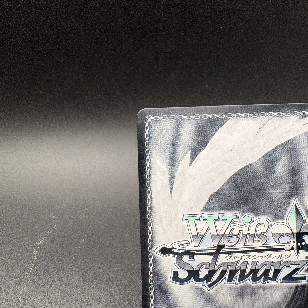 NM Wilhelmina Promo winner Weiss Schwarz Brown Dust 2 BRD/W139-P02EX PR Japanese