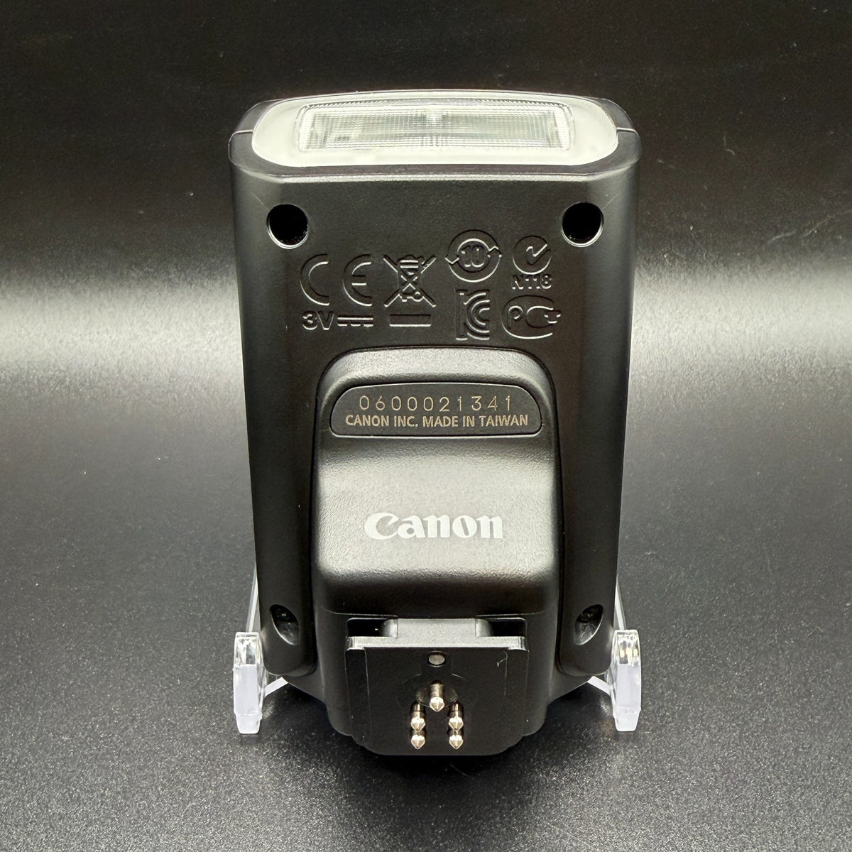 Canon Speedlite 90EX COMPACT Flash for Canon EOS-M Camera DSLR
