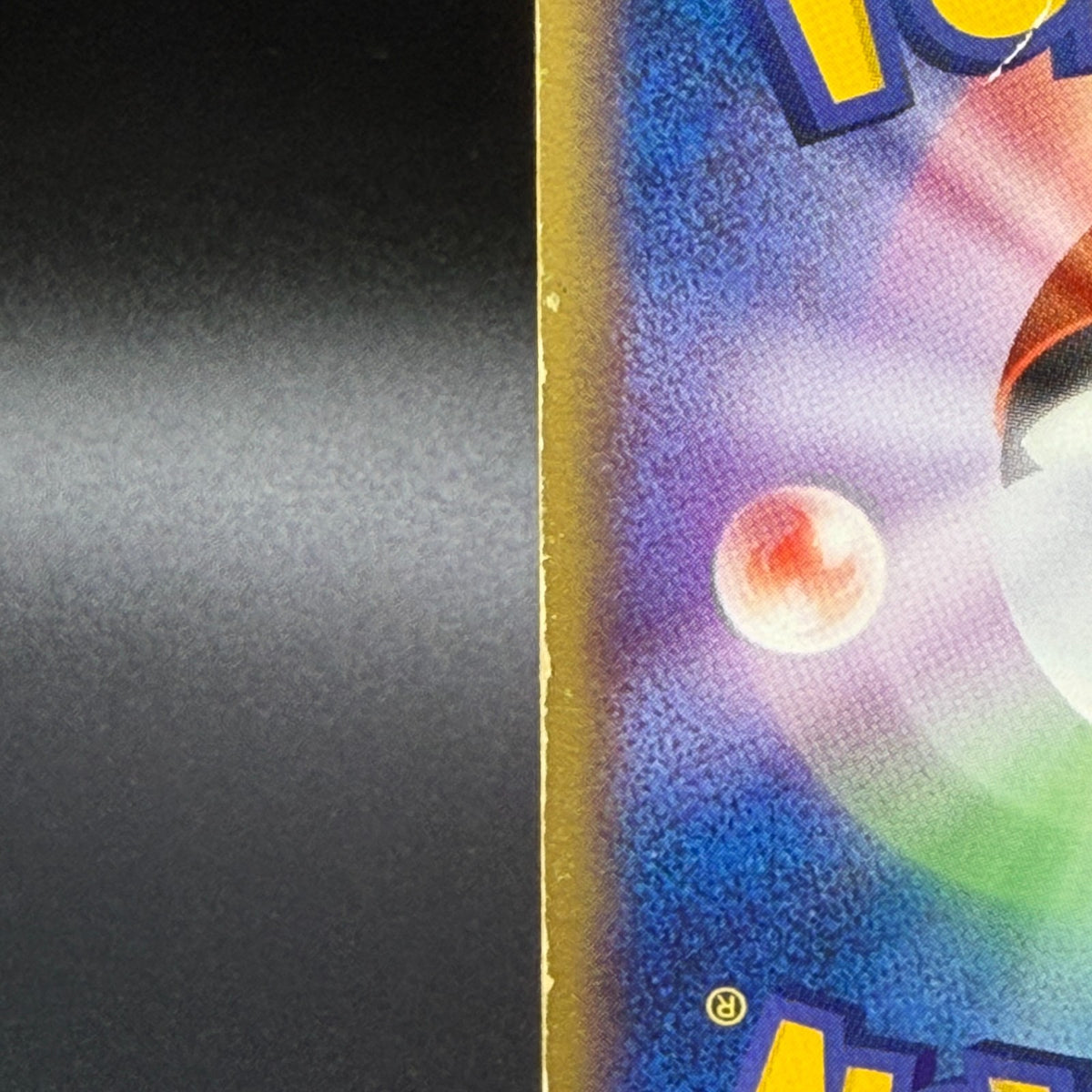 MP Dark Tyranitar 070/084 Holo 1st Edition Rocket Returns Japanese Pokemon
