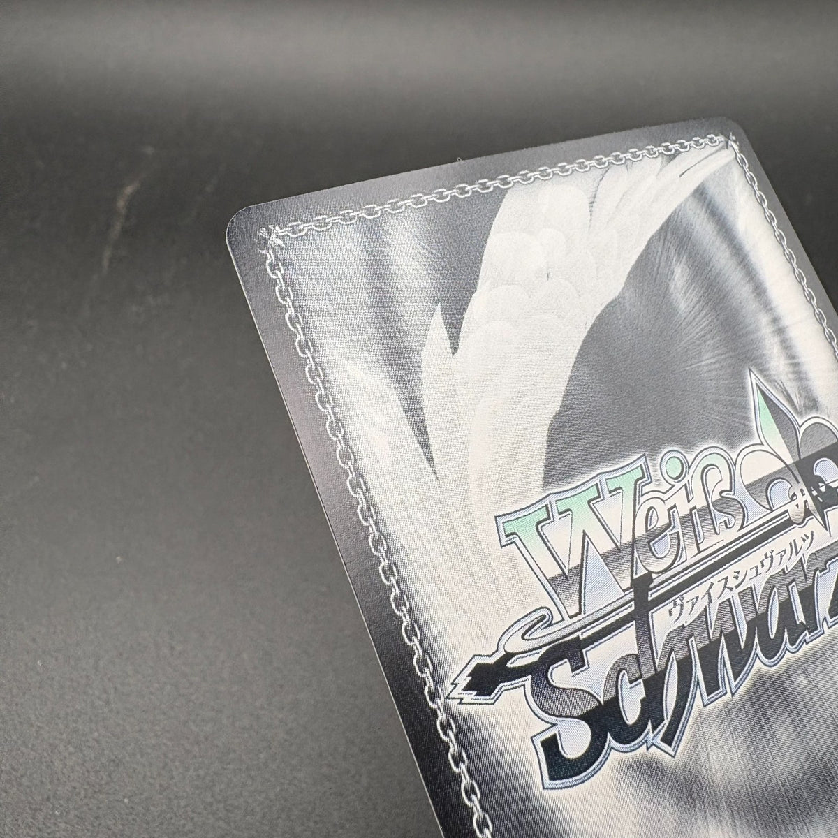 NM Wilhelmina Promo winner Weiss Schwarz Brown Dust 2 BRD/W139-P02EX PR Japanese