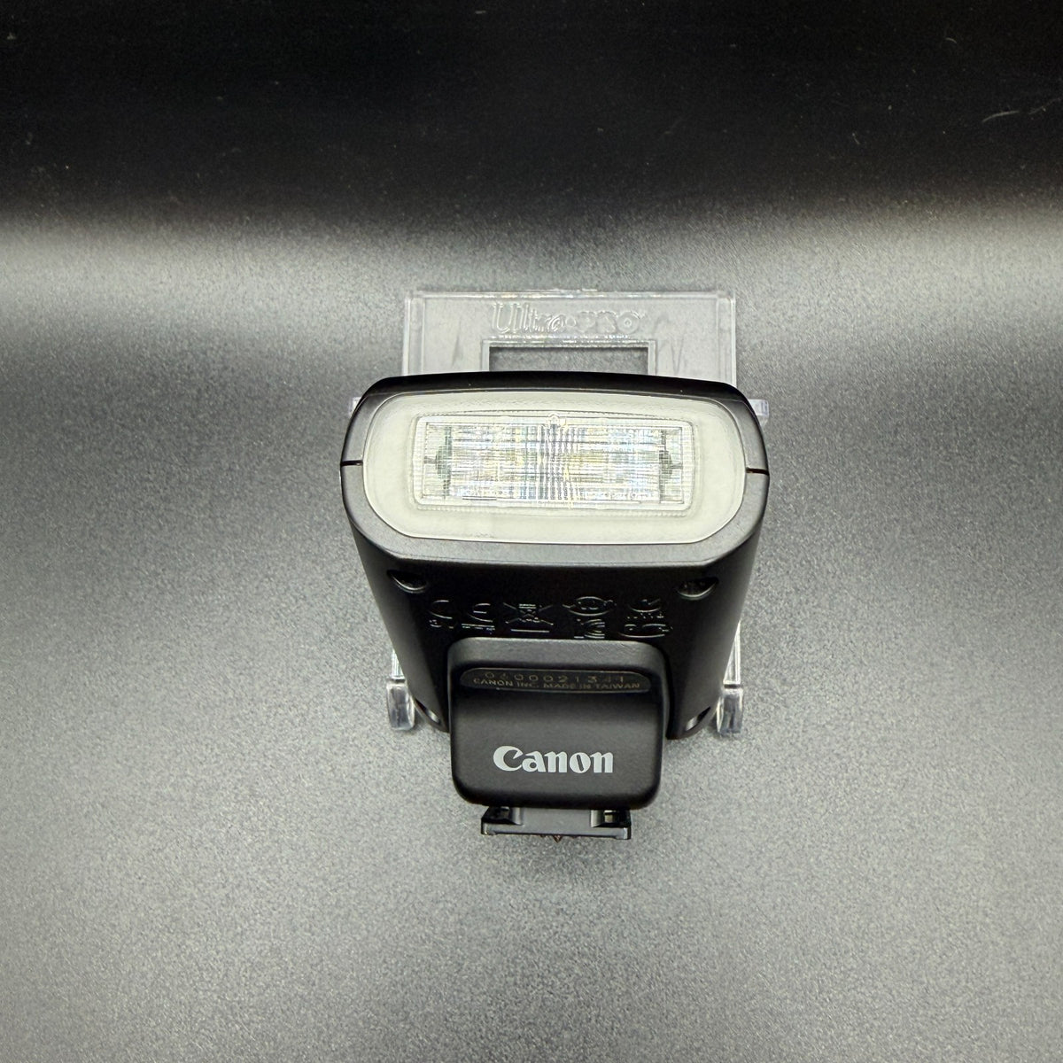 Canon Speedlite 90EX COMPACT Flash for Canon EOS-M Camera DSLR