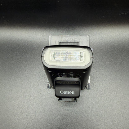 Canon Speedlite 90EX COMPACT Flash for Canon EOS-M Camera DSLR