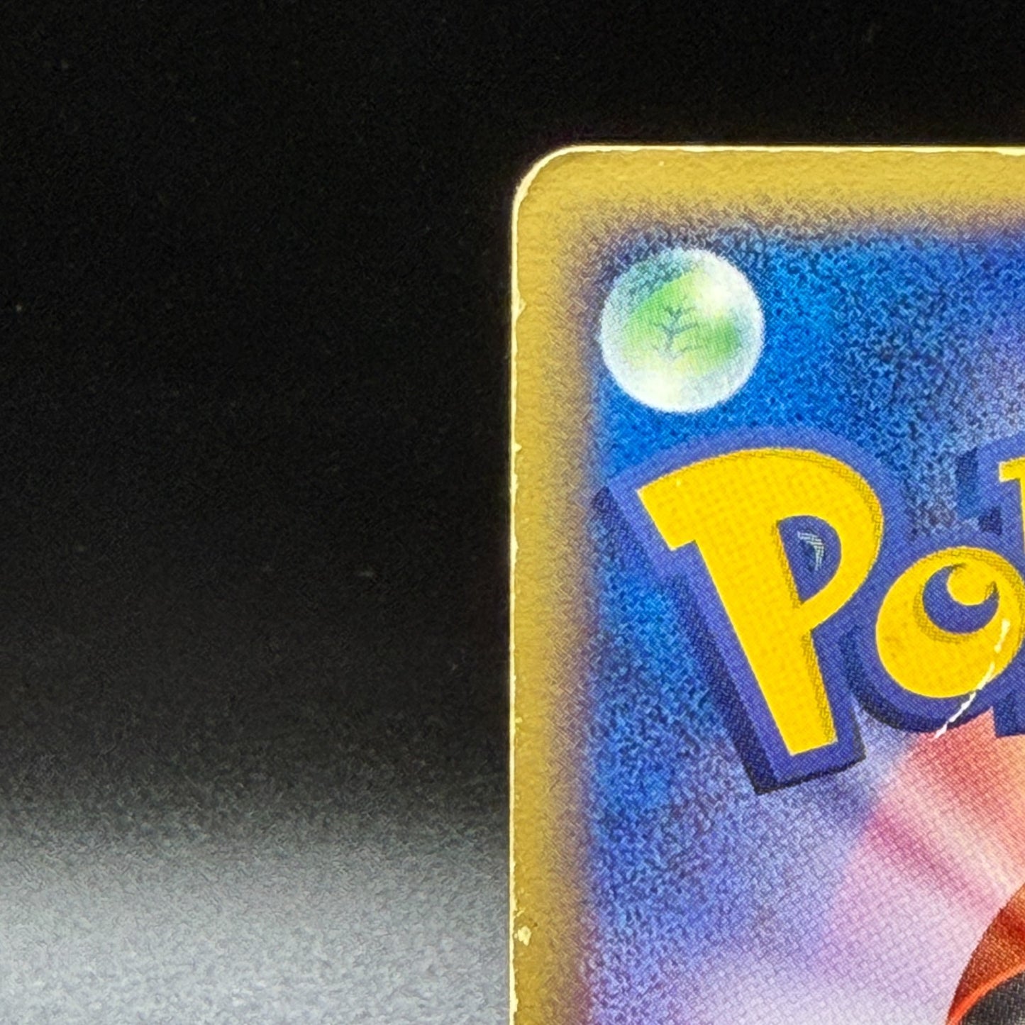 MP Dark Tyranitar 070/084 Holo 1st Edition Rocket Returns Japanese Pokemon