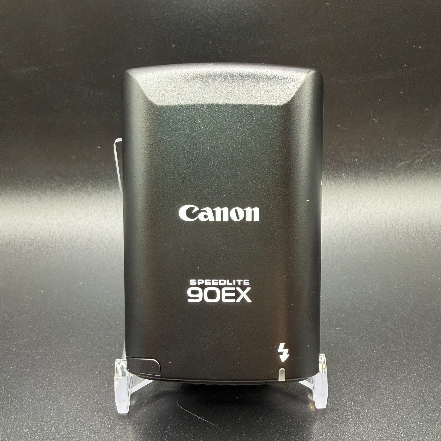 Canon Speedlite 90EX COMPACT Flash for Canon EOS-M Camera DSLR