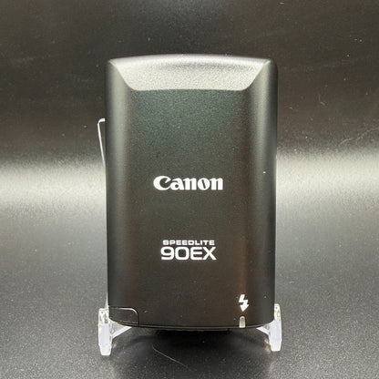 Canon Speedlite 90EX COMPACT Flash for Canon EOS-M Camera DSLR