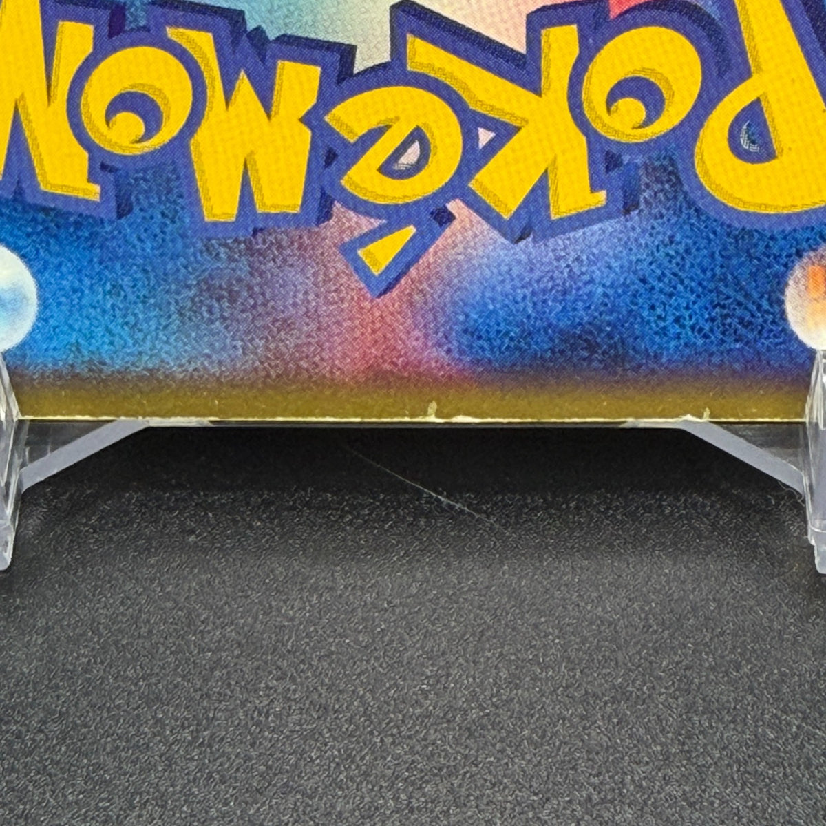 MP Dark Tyranitar 070/084 Holo 1st Edition Rocket Returns Japanese Pokemon
