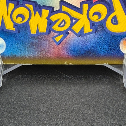 MP Dark Tyranitar 070/084 Holo 1st Edition Rocket Returns Japanese Pokemon
