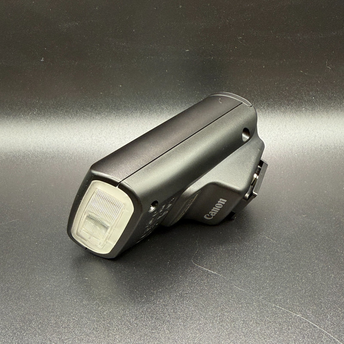 Canon Speedlite 90EX COMPACT Flash for Canon EOS-M Camera DSLR