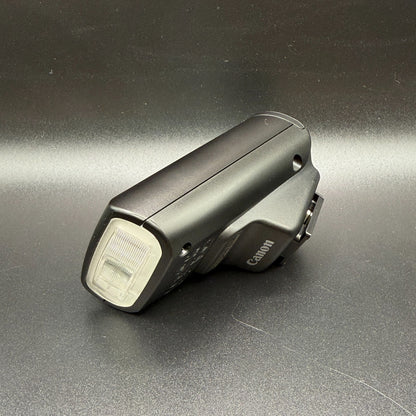 Canon Speedlite 90EX COMPACT Flash for Canon EOS-M Camera DSLR