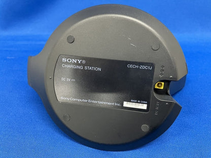 [US Duty Inc] SONY PS3 DualShock 3 Controller Charging Station Dock CECH-ZDC1J