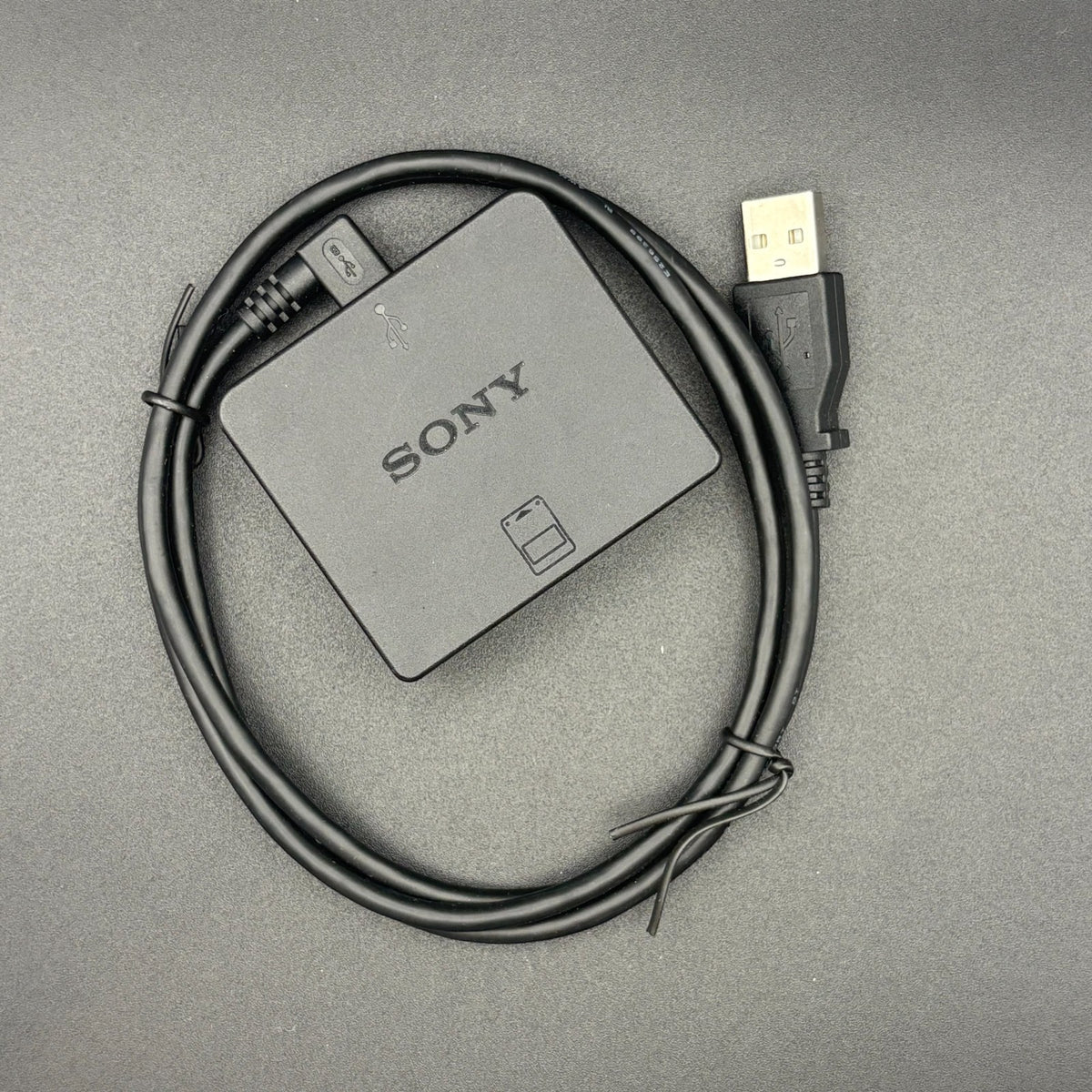 Sony PS3 PlayStation 3 Data Transfer Memory Card Adapter CECHZM1 Near Mint JP