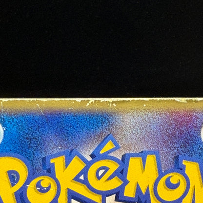 [US Duty Inc] HP Rayquaza ex 018/019 Master Kit Side Deck  Pokemon Card Japanese
