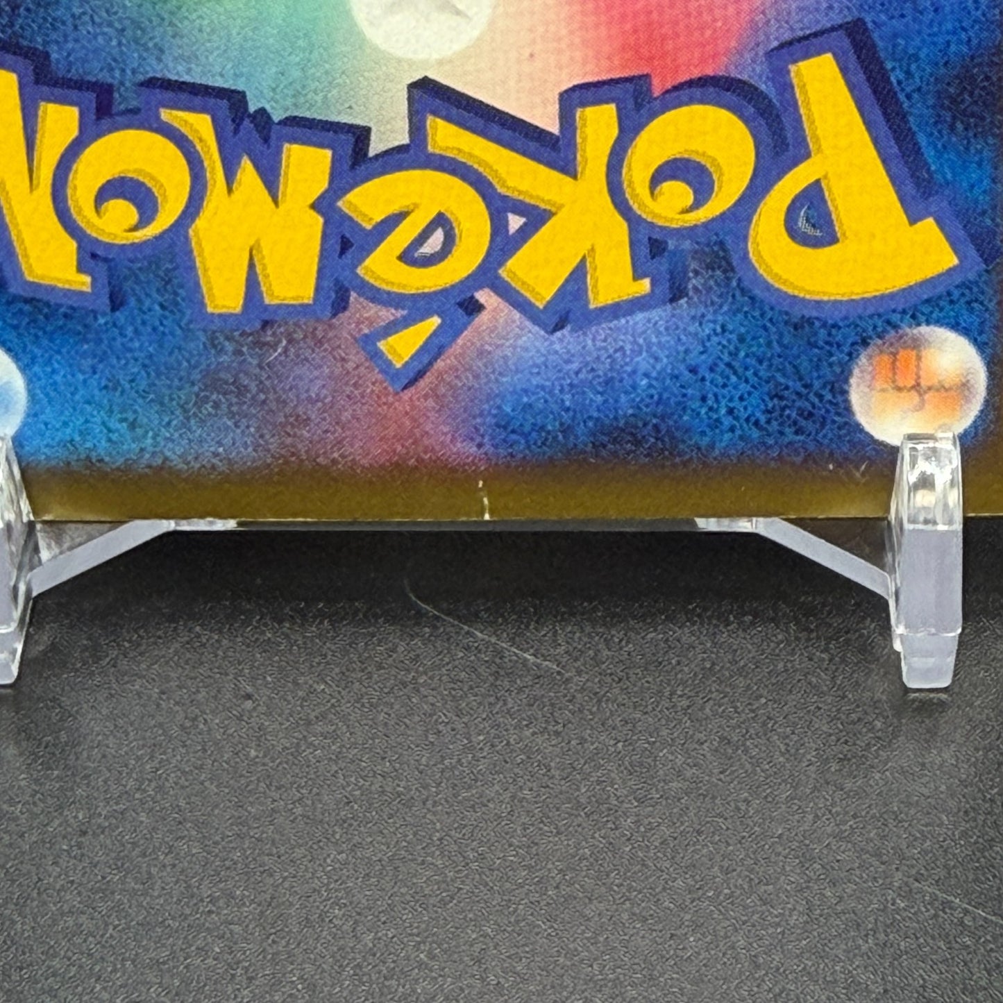 [US Duty Inc] LP Charizard 092/092 1st ED Holo Pokemon Card Japanese