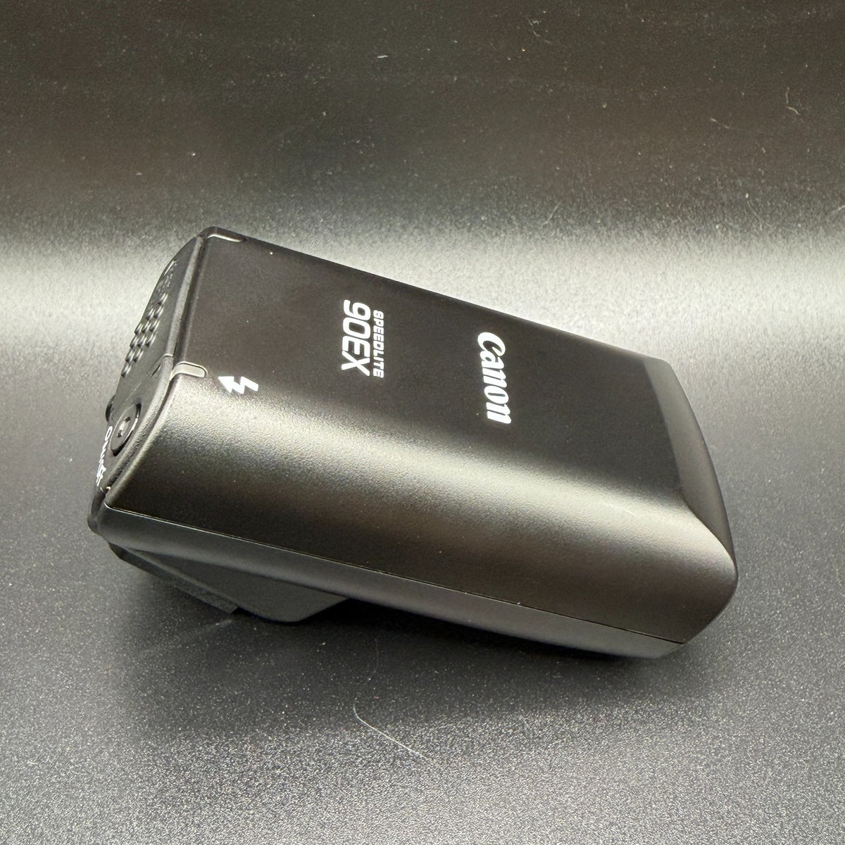 Canon Speedlite 90EX COMPACT Flash for Canon EOS-M Camera DSLR