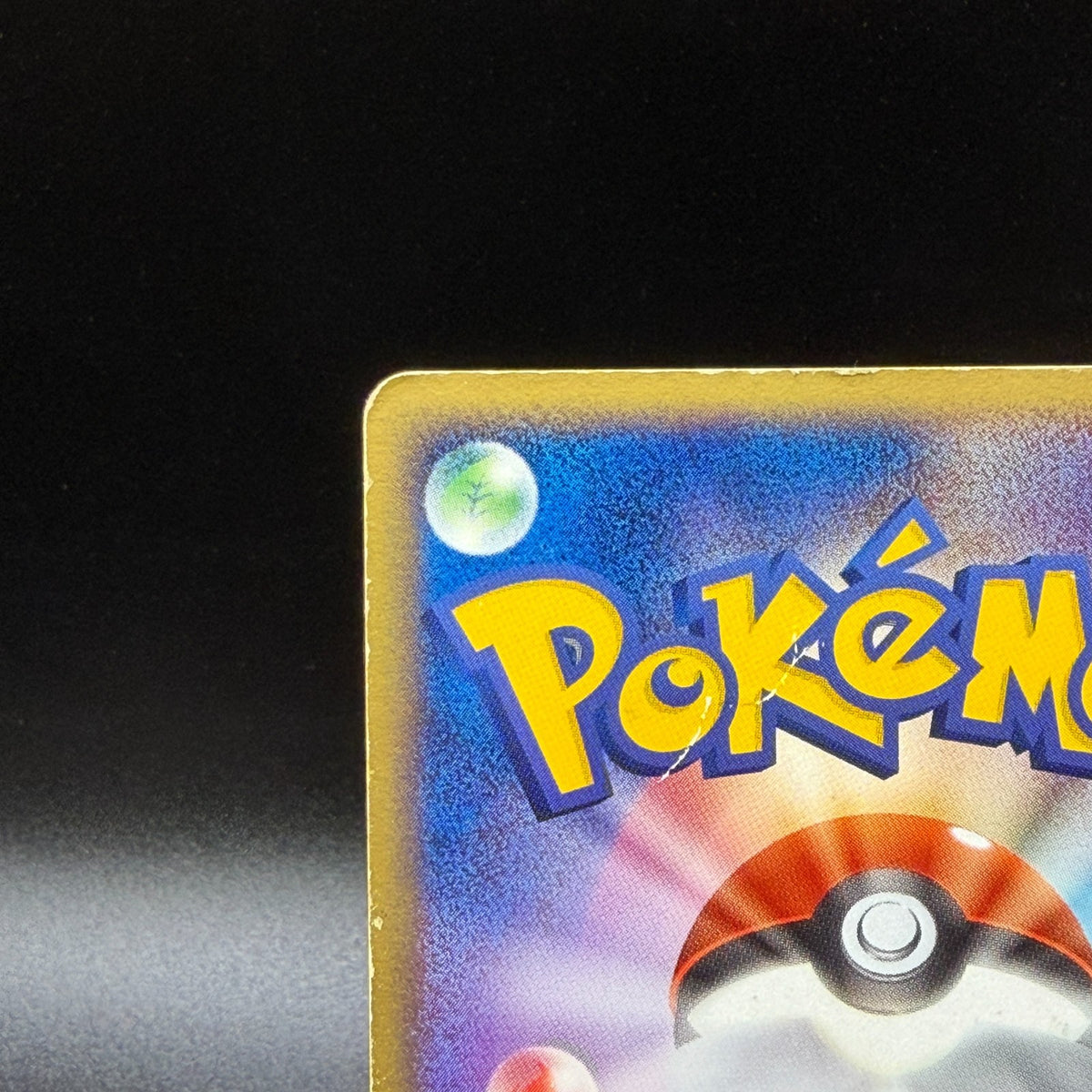 MP Dark Tyranitar 070/084 Holo 1st Edition Rocket Returns Japanese Pokemon