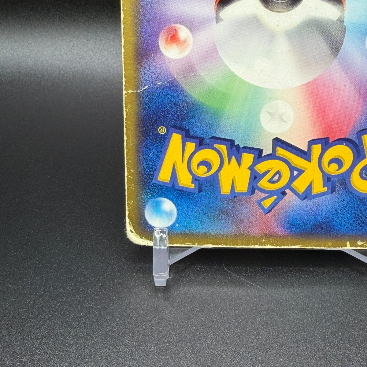 [US Duty Inc] HP Rayquaza ex 018/019 Master Kit Side Deck  Pokemon Card Japanese