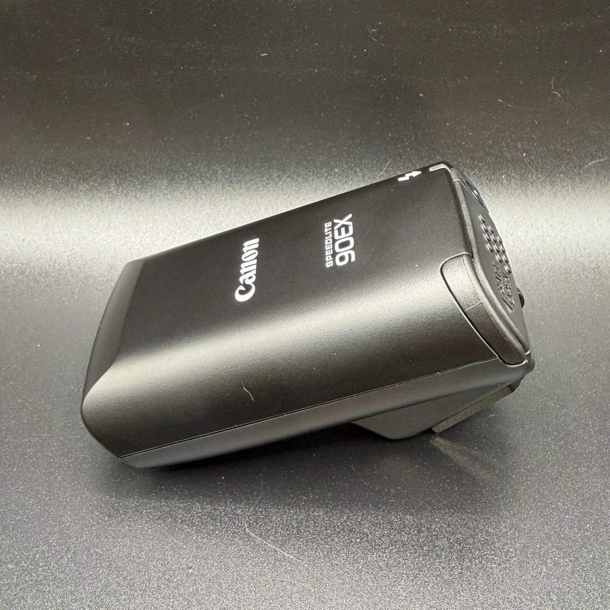 Canon Speedlite 90EX COMPACT Flash for Canon EOS-M Camera DSLR