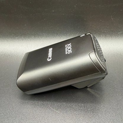 Canon Speedlite 90EX COMPACT Flash for Canon EOS-M Camera DSLR