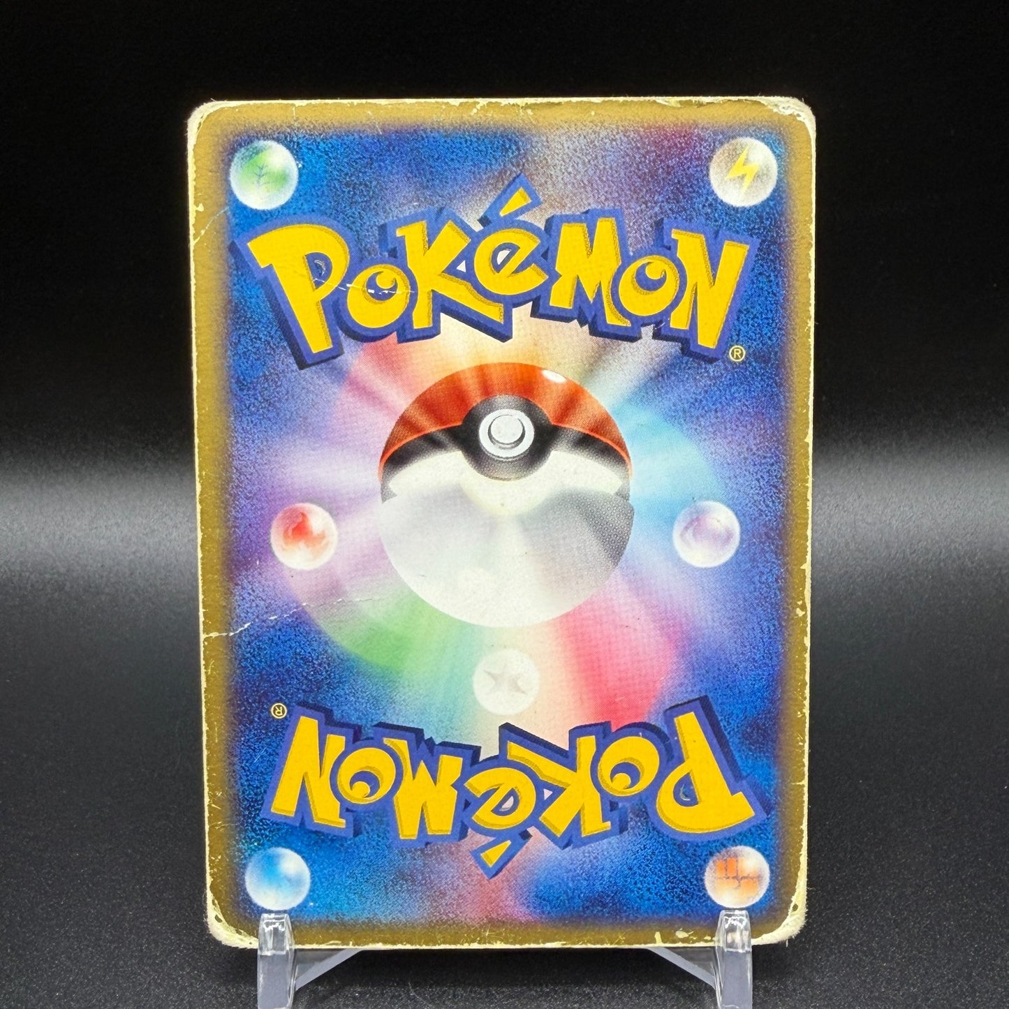 [US Duty Inc] HP Rayquaza ex 018/019 Master Kit Side Deck  Pokemon Card Japanese